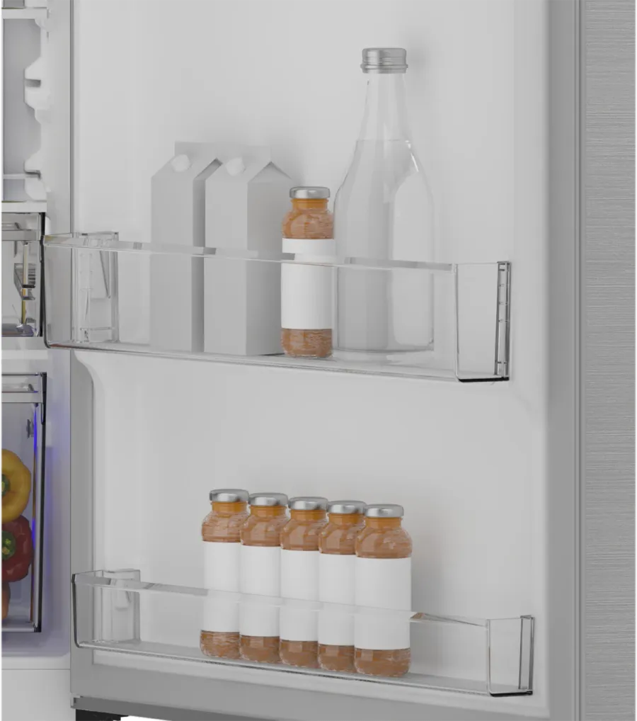 566375 IEG Üstten Donduruculu Buzdolabı