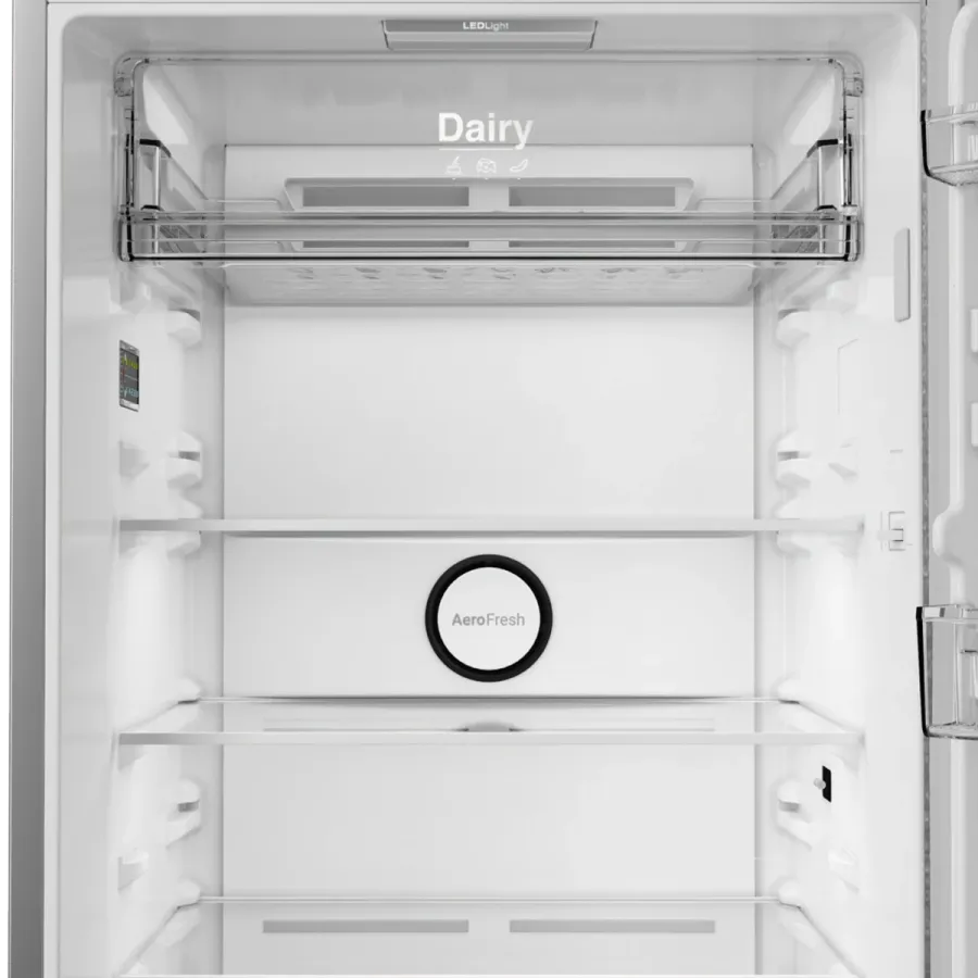 566406 MI Üstten Donduruculu Buzdolabı