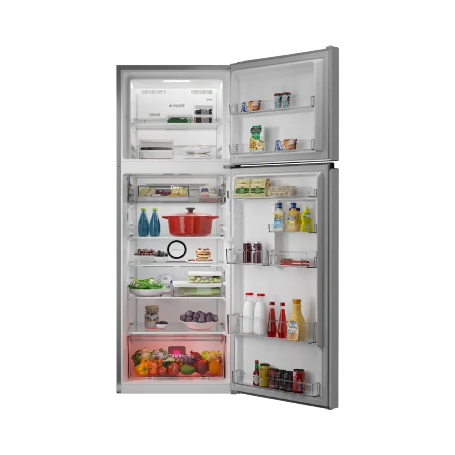 566406 MI Üstten Donduruculu Buzdolabı