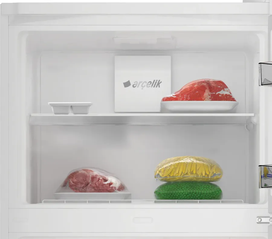 570406 MB Üstten Donduruculu Buzdolabı