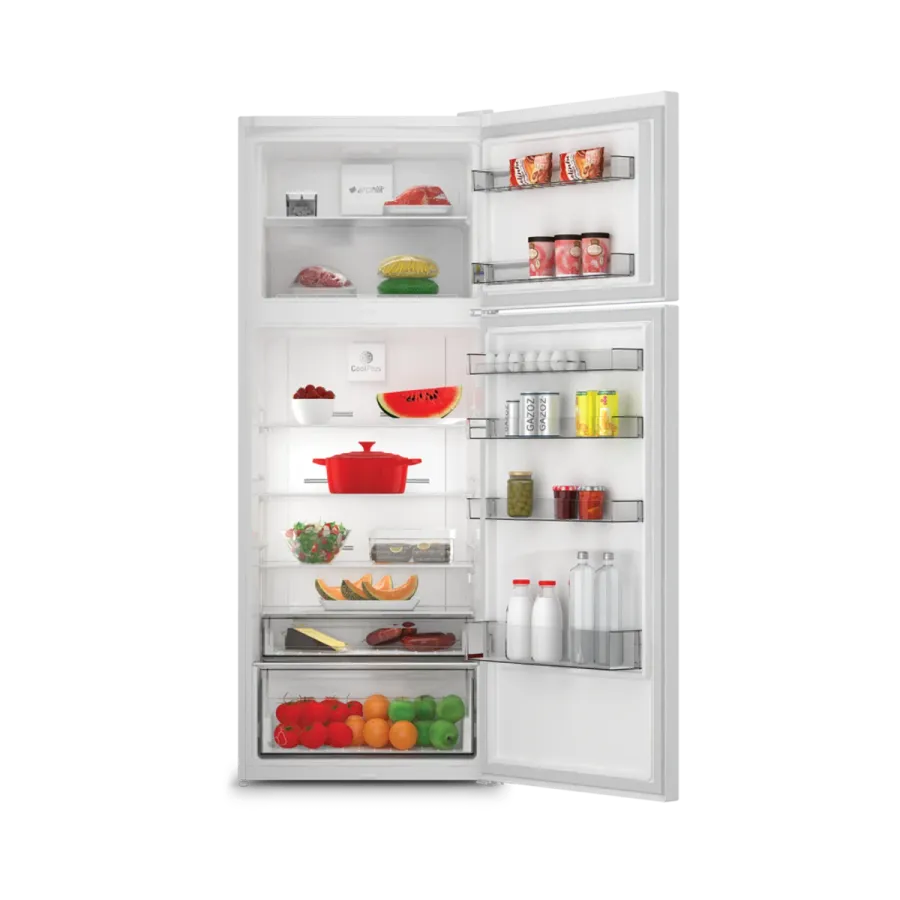 570406 MB Üstten Donduruculu Buzdolabı