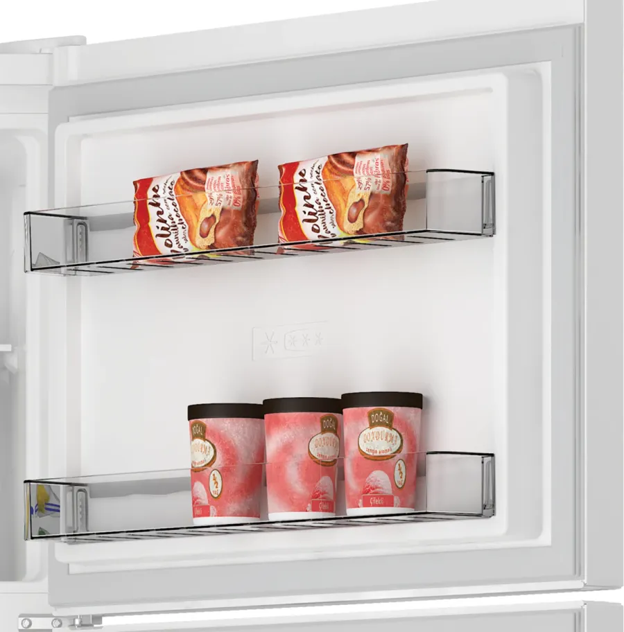 570406 MB Üstten Donduruculu Buzdolabı