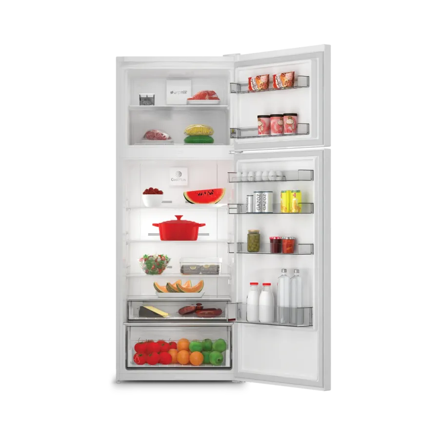 570406 MB Üstten Donduruculu Buzdolabı