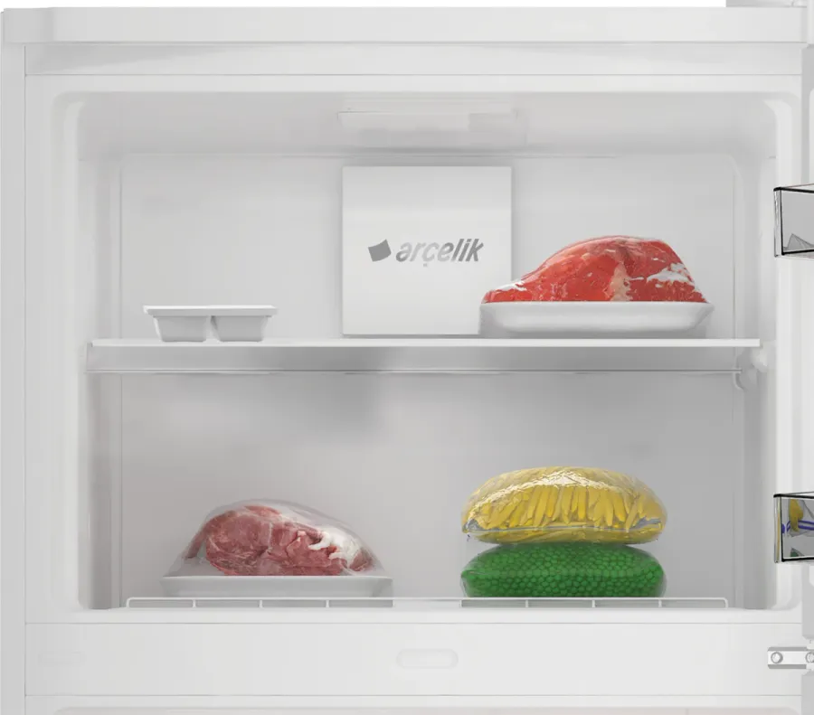 570406 MB Üstten Donduruculu Buzdolabı