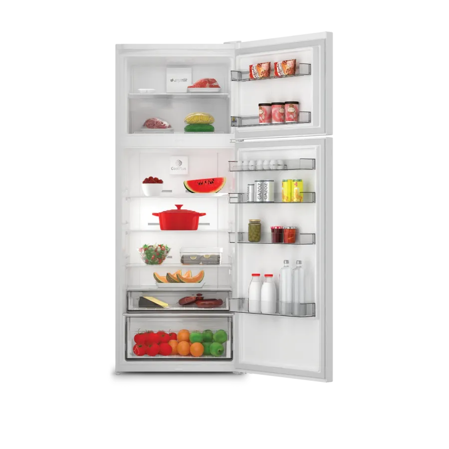 570463 MB Üstten Donduruculu Buzdolabı