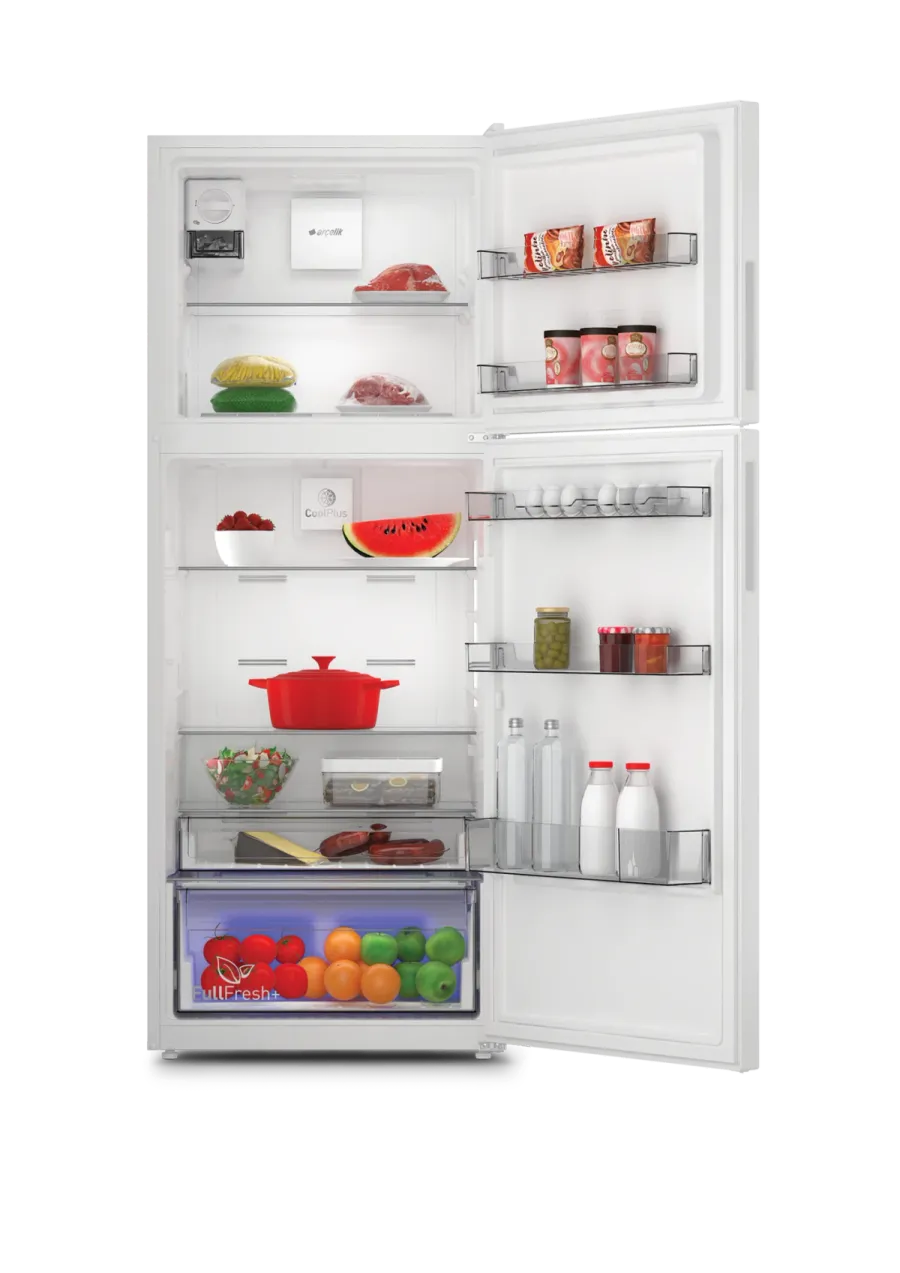 570470 MB No Frost Buzdolabı