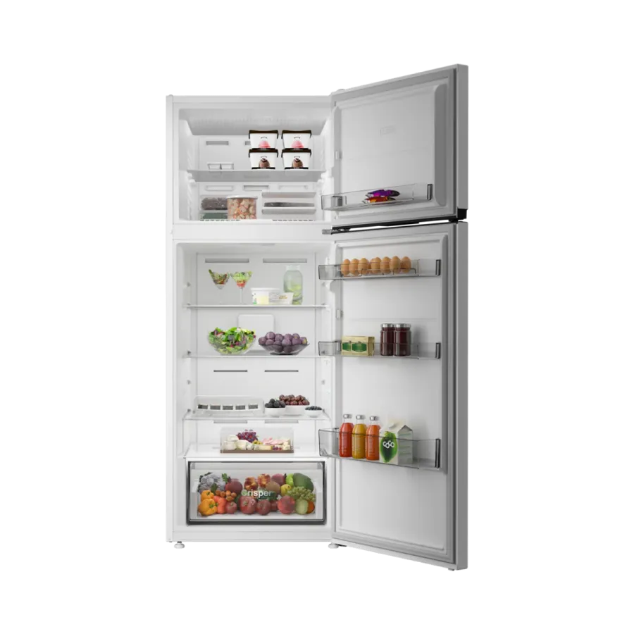 570471 MB Üstten Donduruculu Buzdolabı