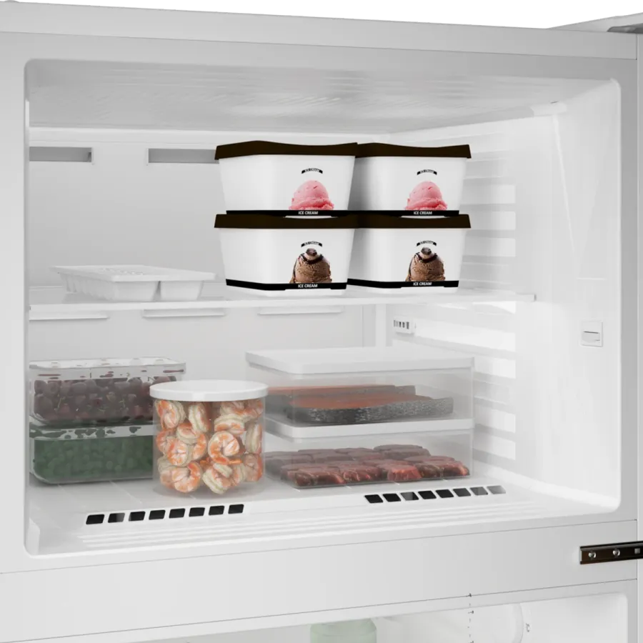 570471 MB Üstten Donduruculu Buzdolabı