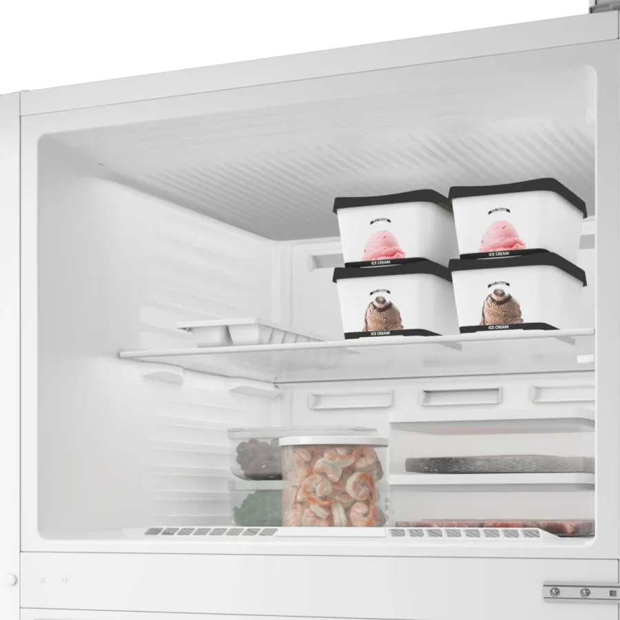 570471 MB Üstten Donduruculu Buzdolabı