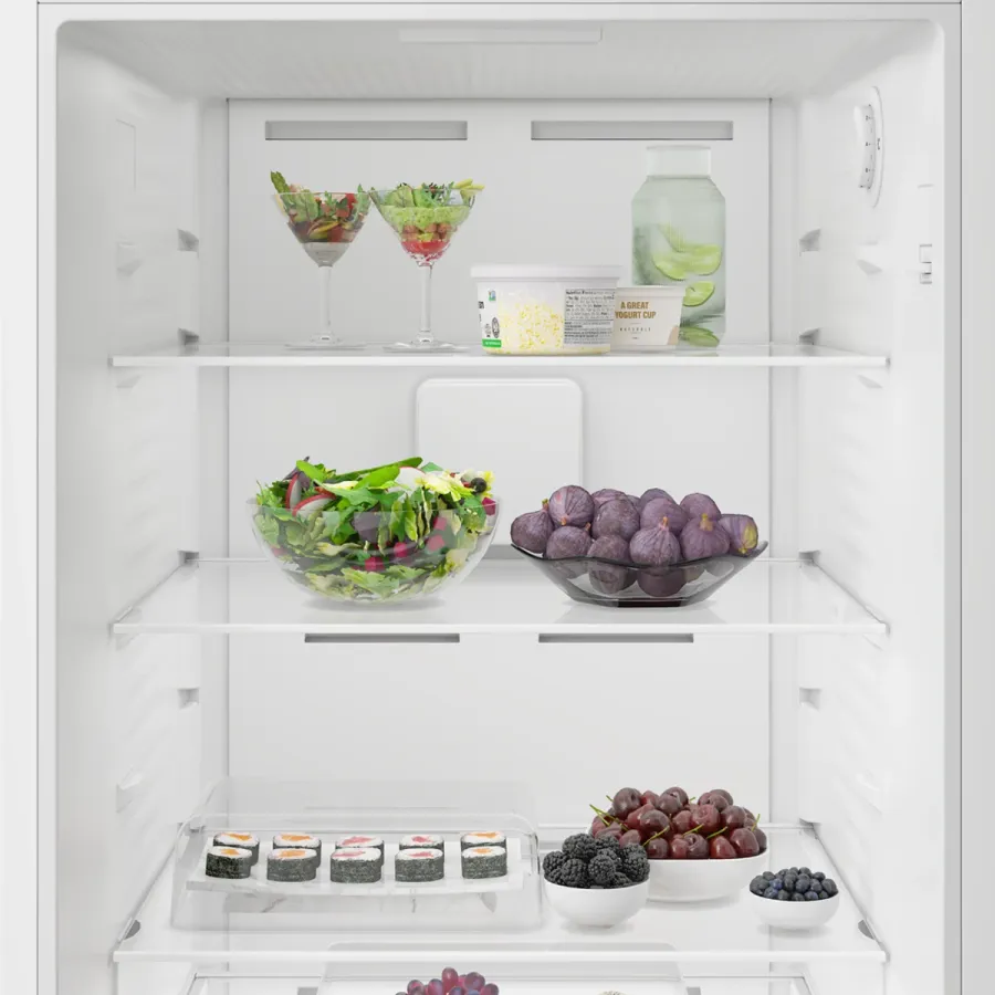 570471 MB Üstten Donduruculu Buzdolabı