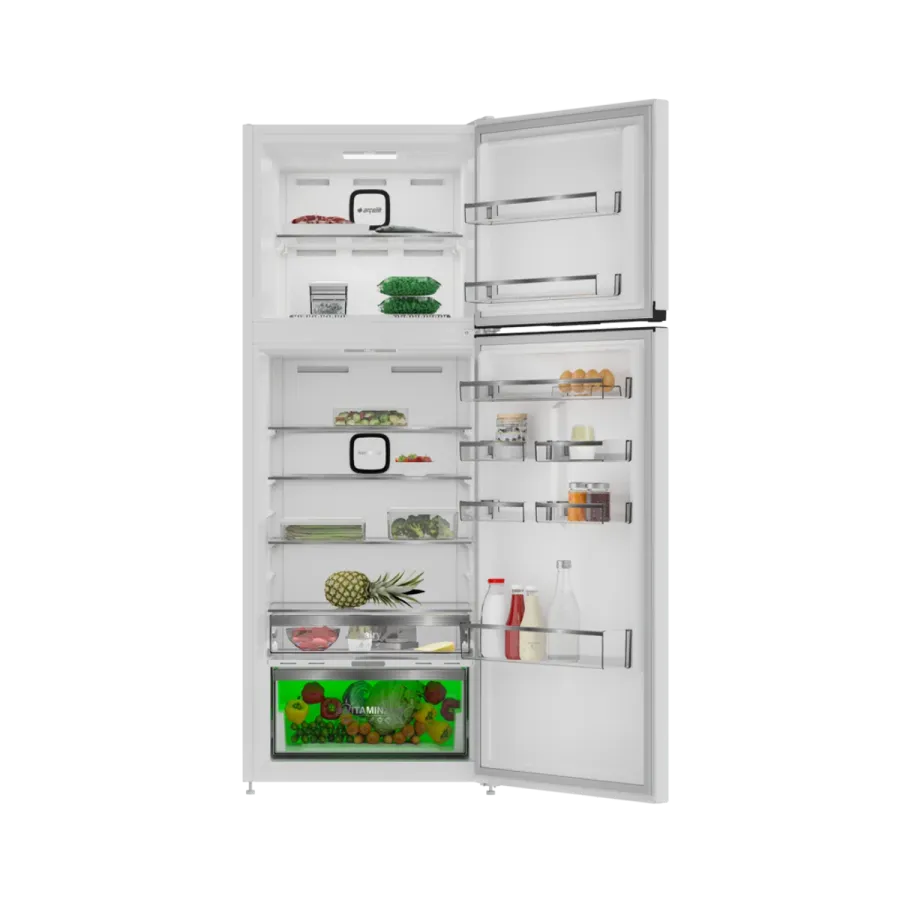 570475 EB Üstten Donduruculu Buzdolabı