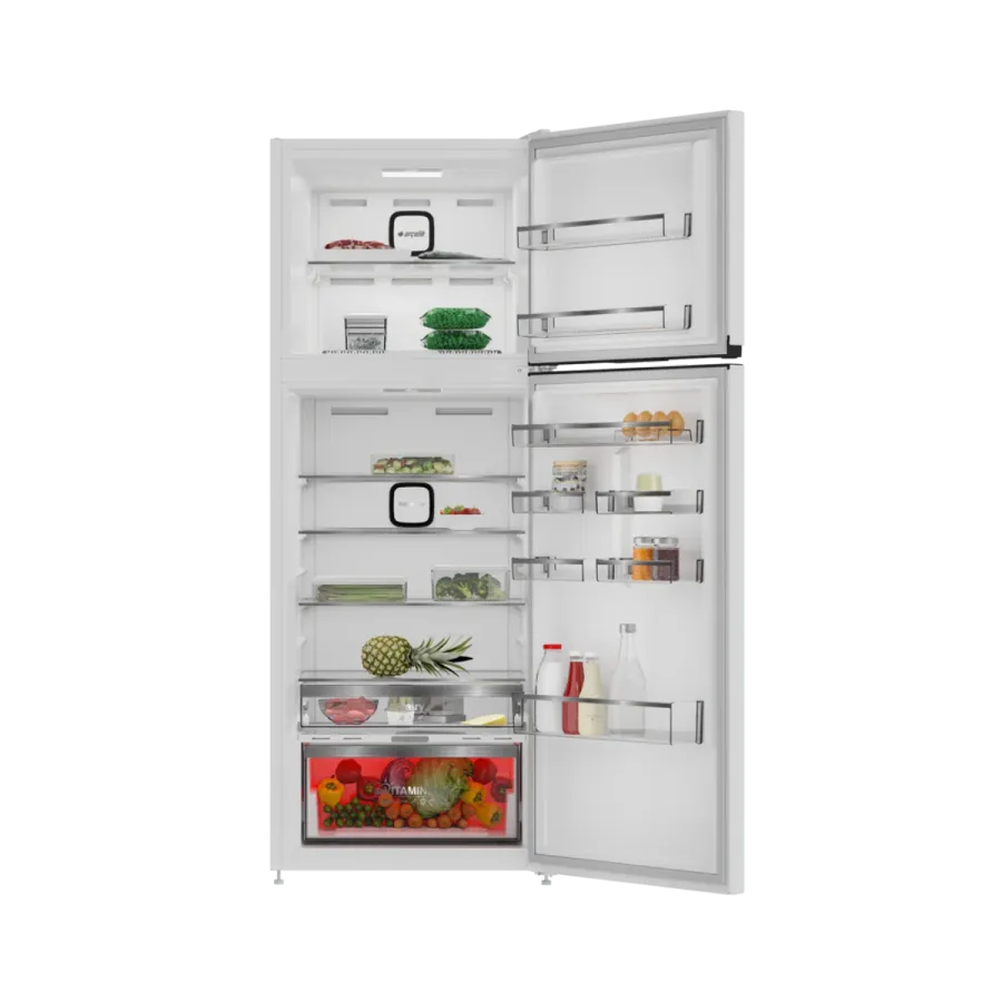 570475 EB Üstten Donduruculu Buzdolabı