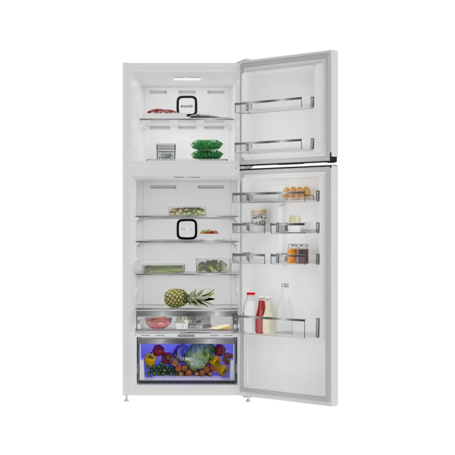 570475 EB Üstten Donduruculu Buzdolabı