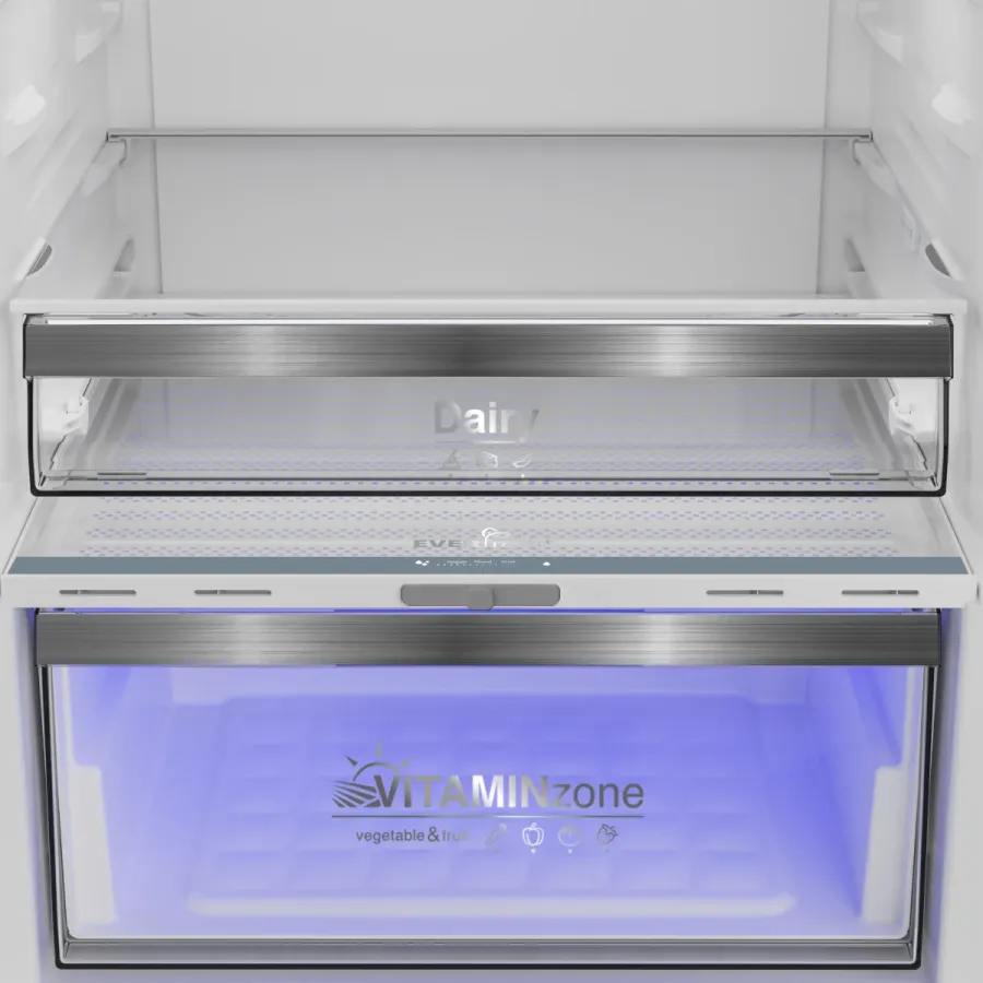 570475 EB Üstten Donduruculu Buzdolabı