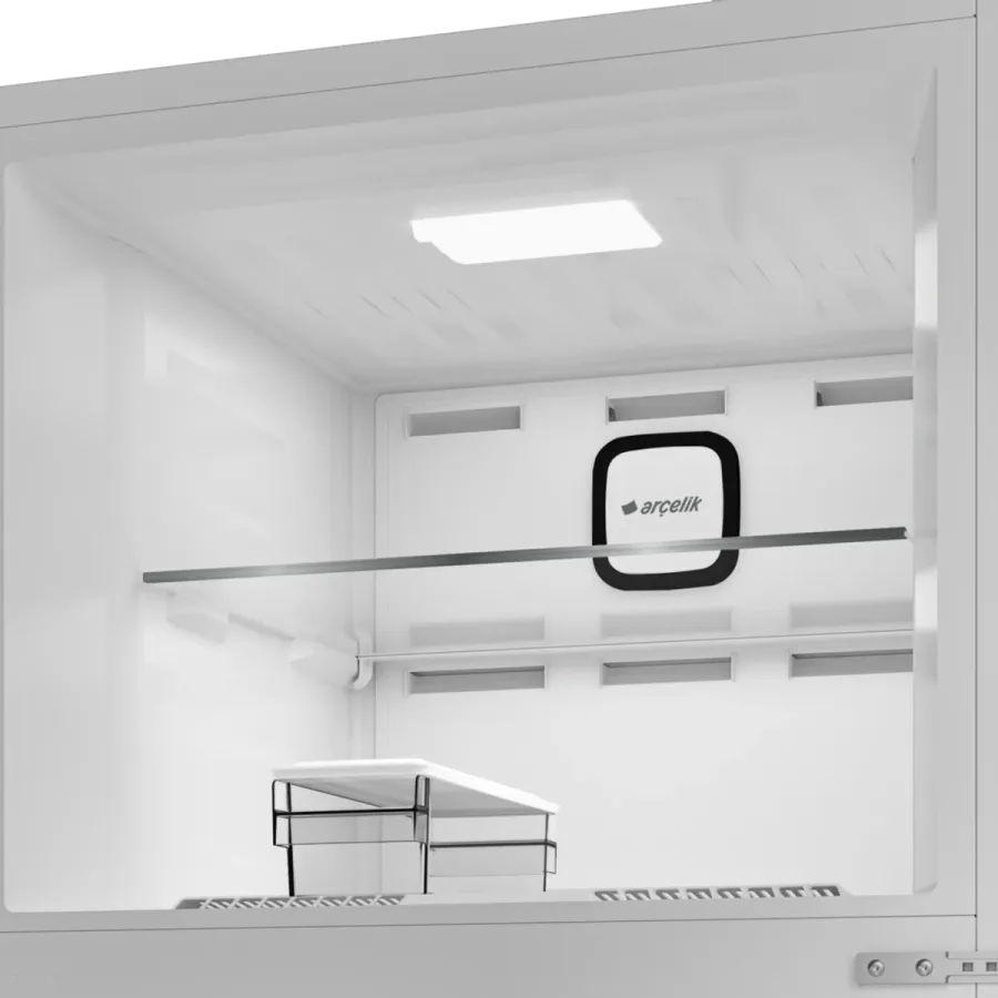 570475 EB Üstten Donduruculu Buzdolabı