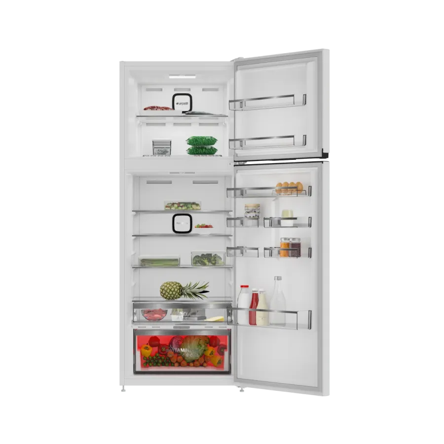 570475 EB Üstten Donduruculu Buzdolabı