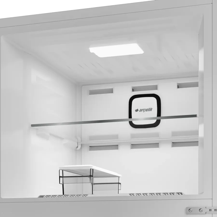 570475 EB Üstten Donduruculu Buzdolabı