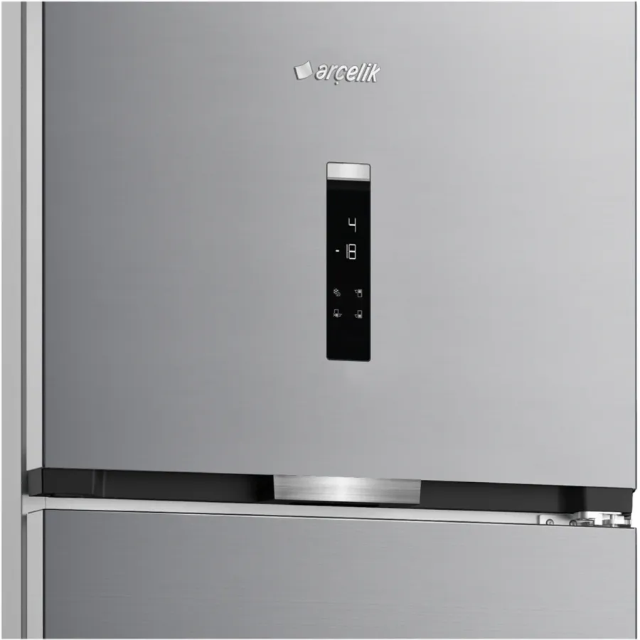 570475 EI Üstten Donduruculu Buzdolabı