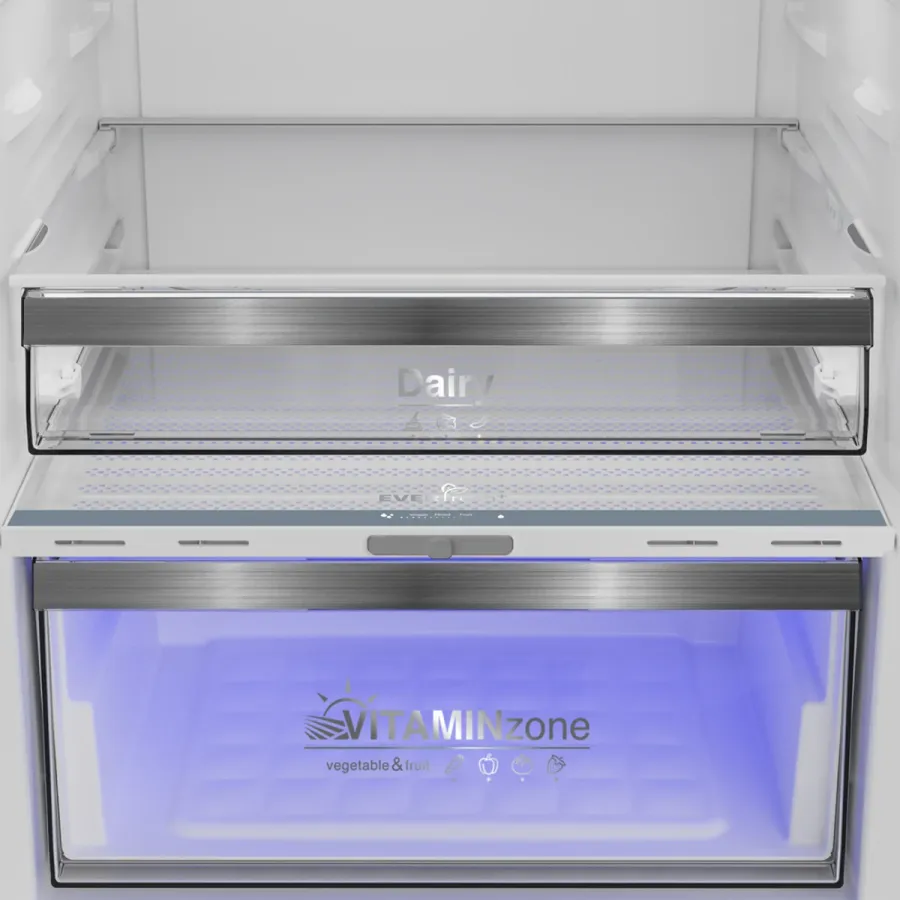 570475 EI Üstten Donduruculu Buzdolabı