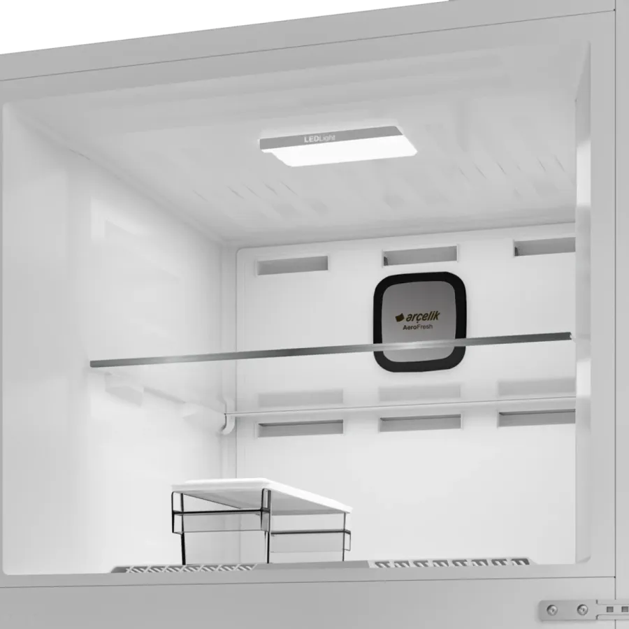 570475 EI Üstten Donduruculu Buzdolabı