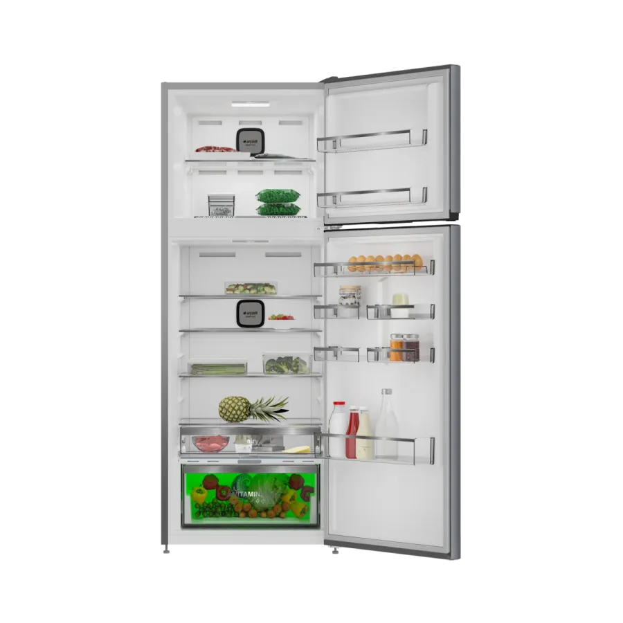 570475 EI Üstten Donduruculu Buzdolabı