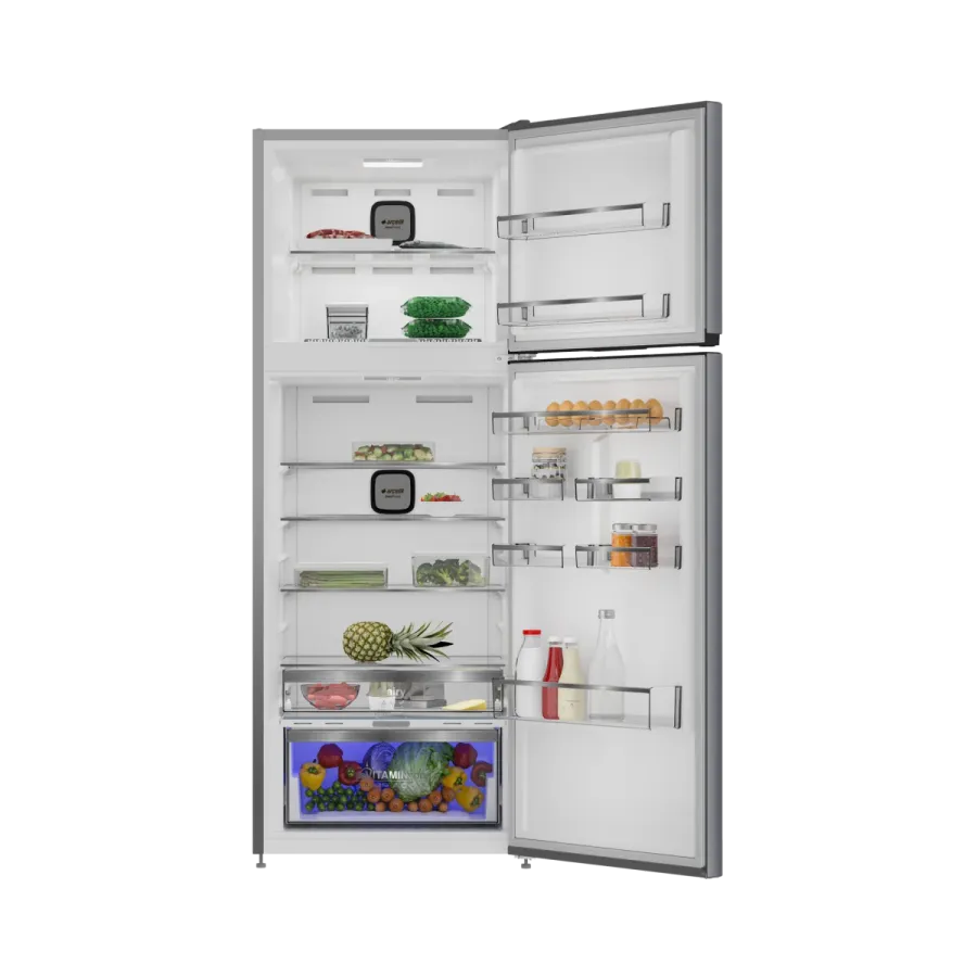 570475 EI Üstten Donduruculu Buzdolabı