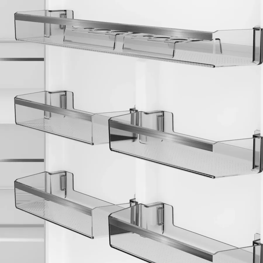 570475 EI Üstten Donduruculu Buzdolabı