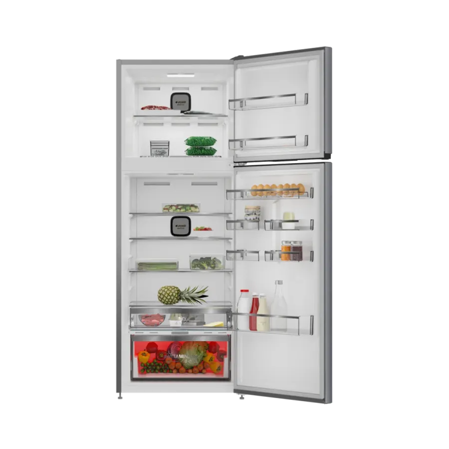 570475 EI Üstten Donduruculu Buzdolabı