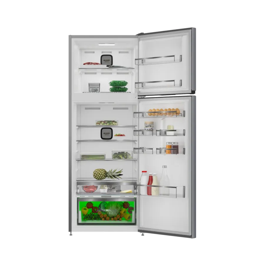 570475 EI Üstten Donduruculu Buzdolabı