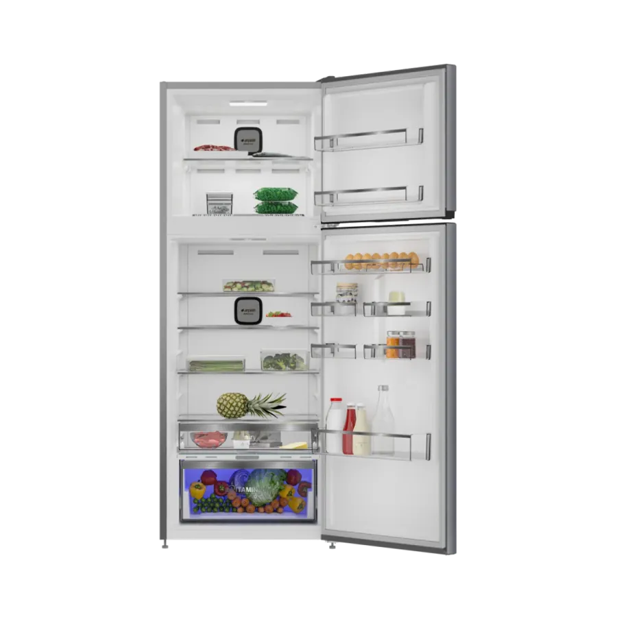 570475 EI Üstten Donduruculu Buzdolabı