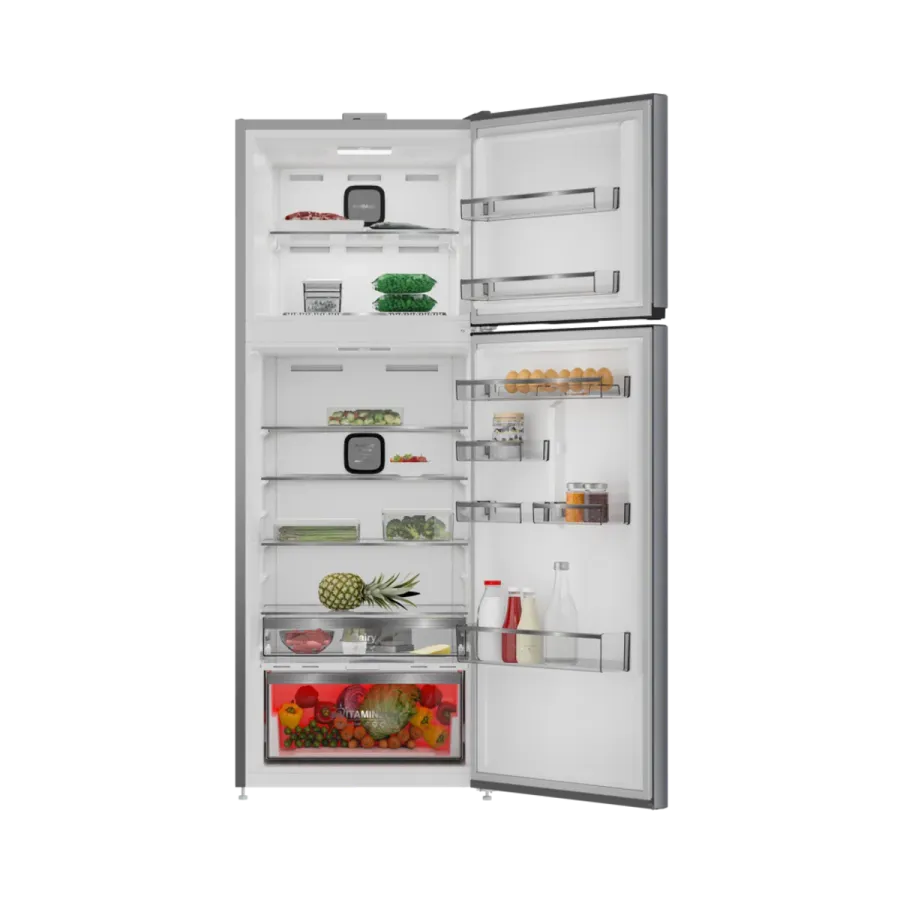 570476 EI Üstten Donduruculu Buzdolabı