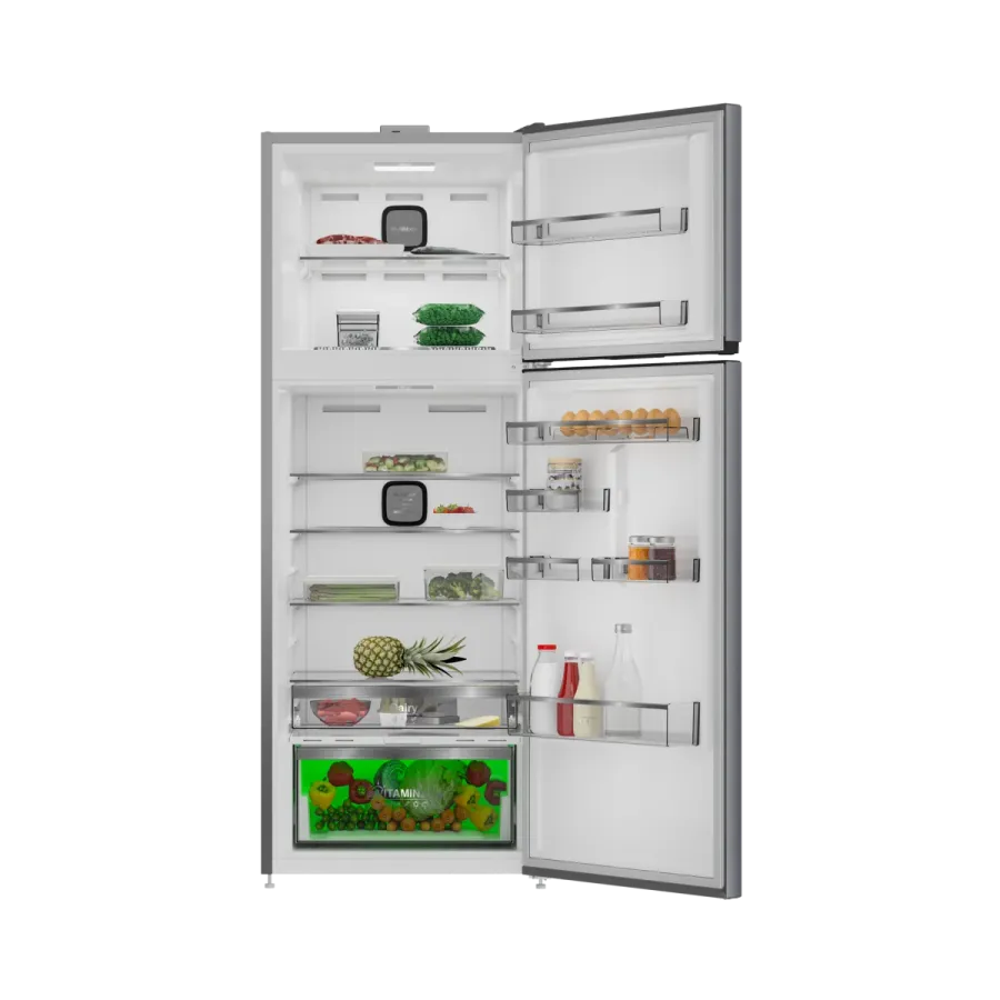 570476 EI Üstten Donduruculu Buzdolabı