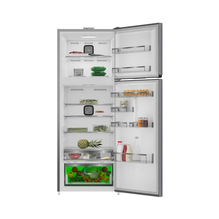 570476 EI Üstten Donduruculu Buzdolabı