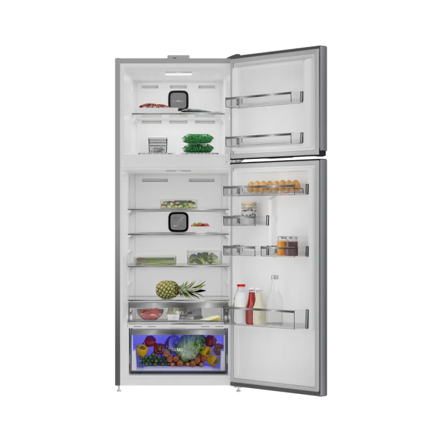 570476 EI Üstten Donduruculu Buzdolabı