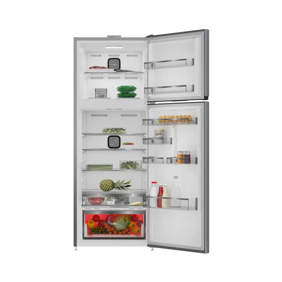 570476 EI Üstten Donduruculu Buzdolabı