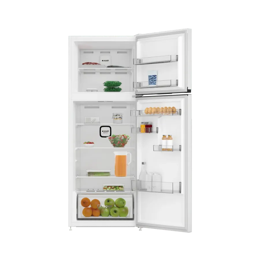 570476 MB Üstten Donduruculu Buzdolabı