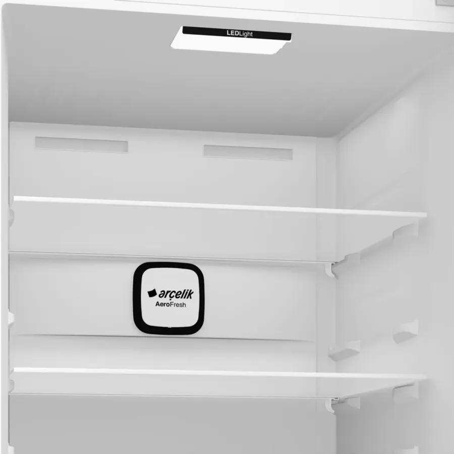 570476 MB Üstten Donduruculu Buzdolabı