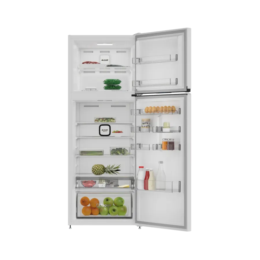 570477 EB Üstten Donduruculu Buzdolabı