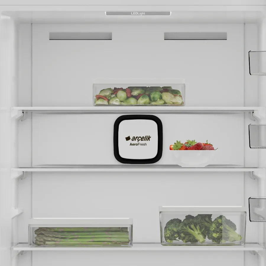 570477 MB Üstten Donduruculu Buzdolabı