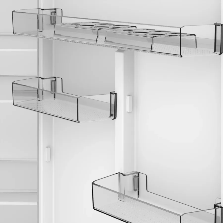 570477 MB Üstten Donduruculu Buzdolabı