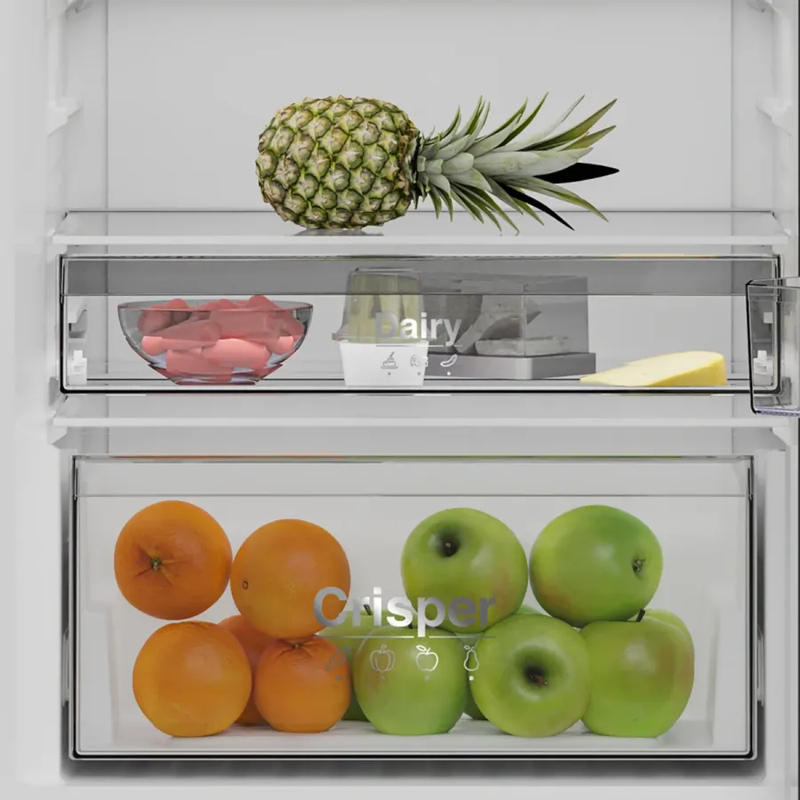 570477 MB Üstten Donduruculu Buzdolabı