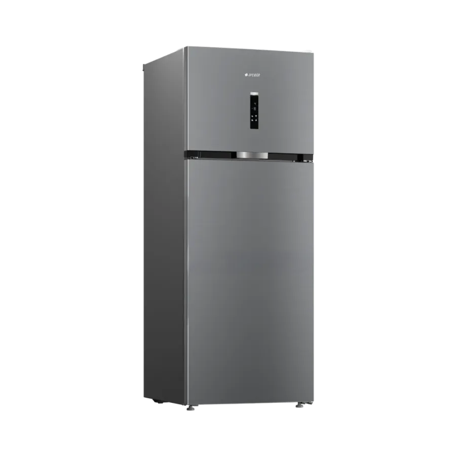 570508 EI AI L Yapay Zeka Teknolojili No Frost Buzdolabı