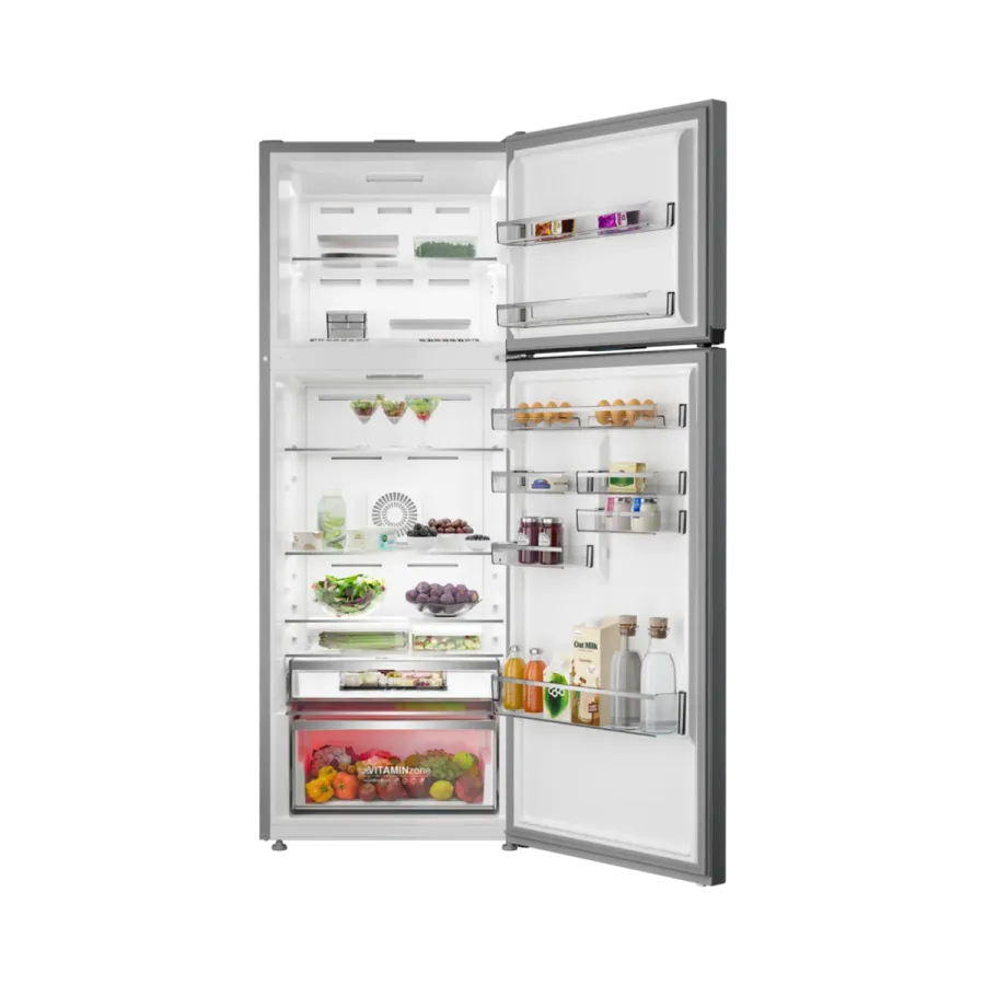 570508 EI AI L Yapay Zeka Teknolojili No Frost Buzdolabı