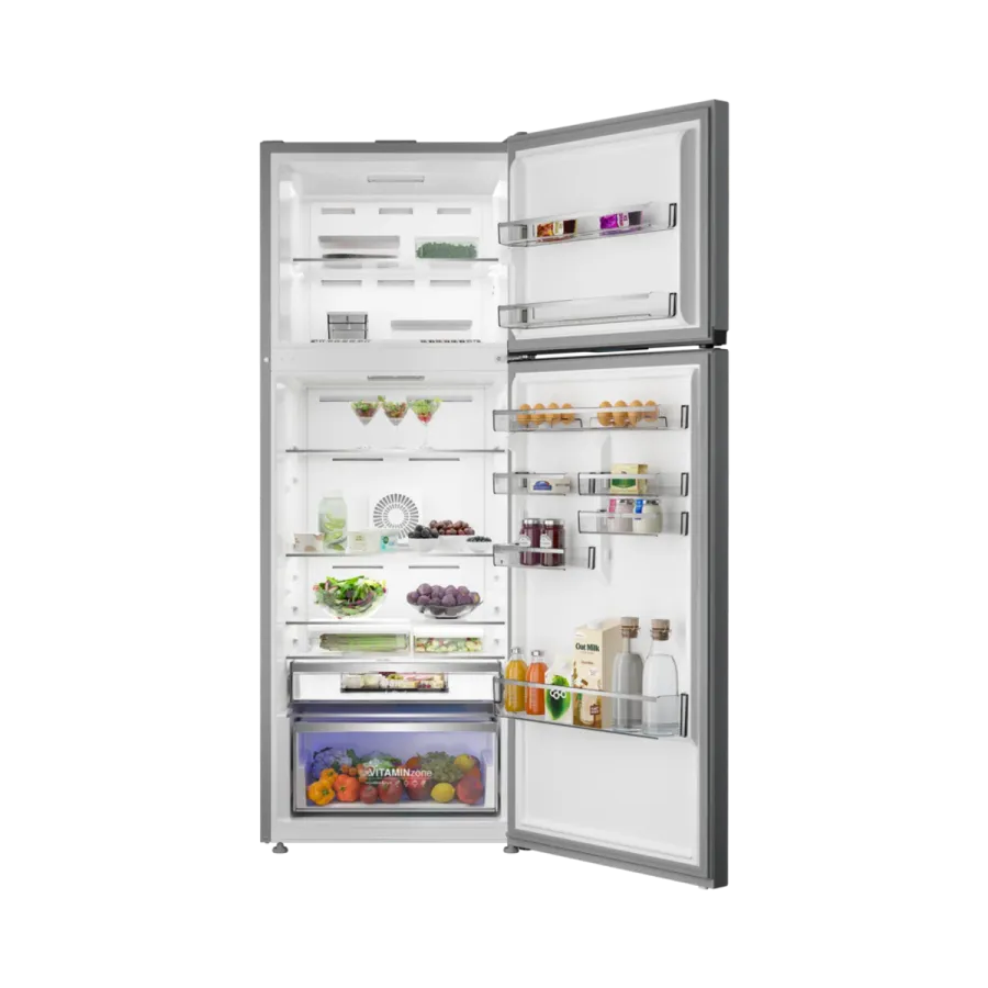 570508 EI AI L Yapay Zeka Teknolojili No Frost Buzdolabı