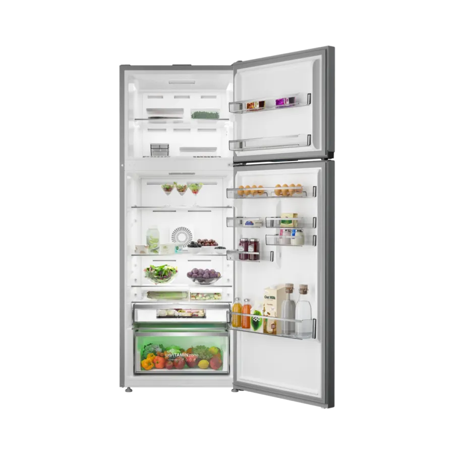 570508 EI AI L Yapay Zeka Teknolojili No Frost Buzdolabı