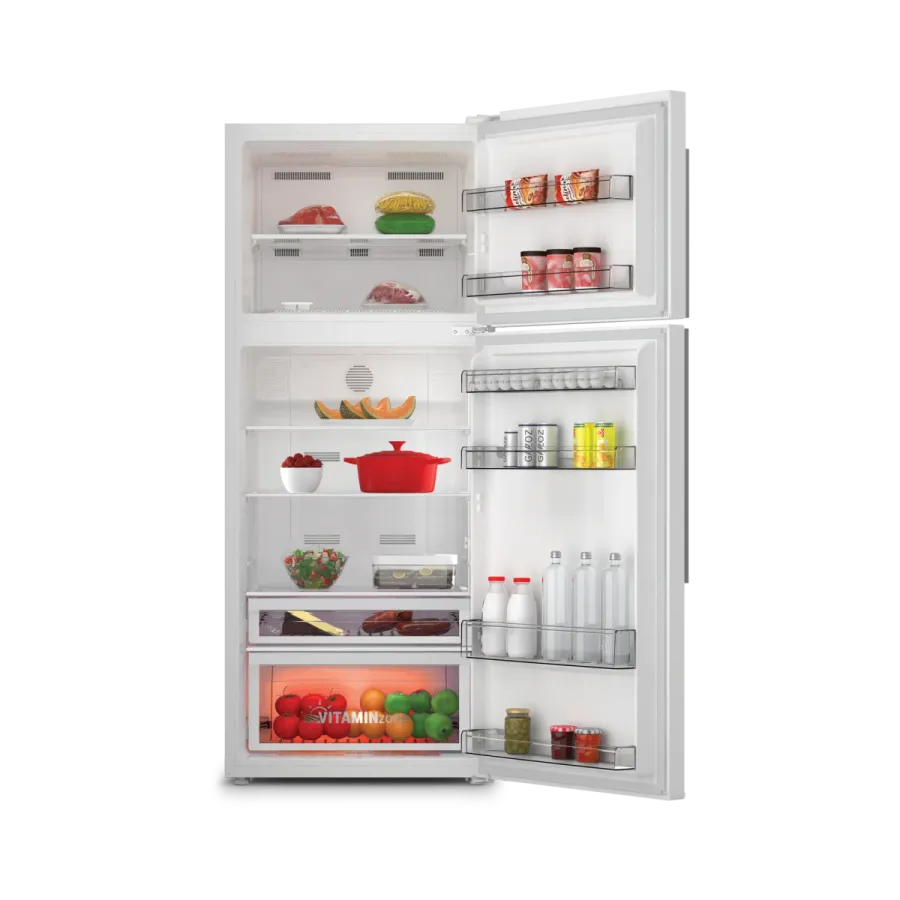 574508 MB Üstten Donduruculu Buzdolabı