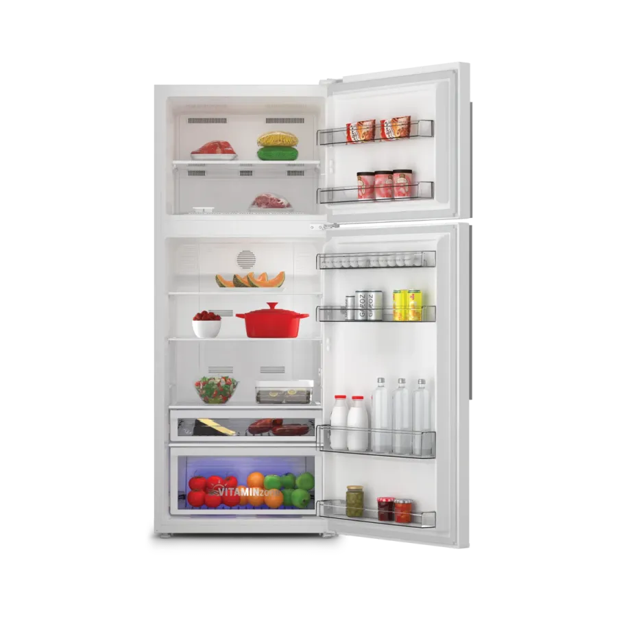 574508 MB Üstten Donduruculu Buzdolabı