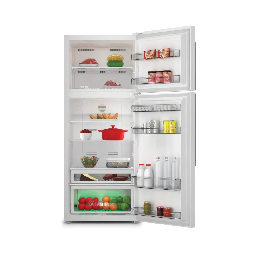 574508 MB Üstten Donduruculu Buzdolabı