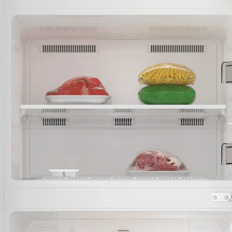 574508 MB Üstten Donduruculu Buzdolabı