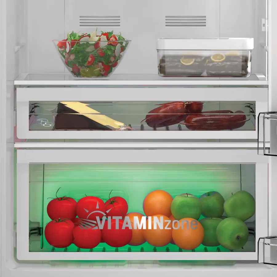 574509 MB Üstten Donduruculu Buzdolabı